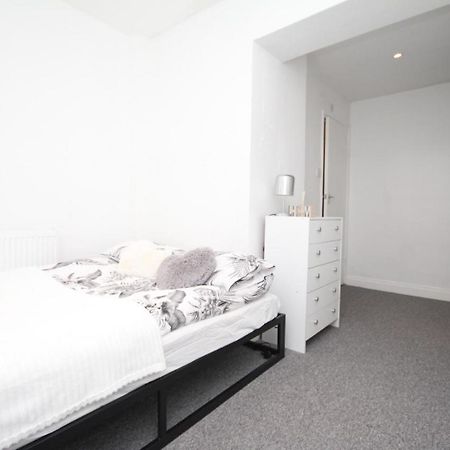 Lovely 3 Bed Spacious Flat Apartment In Central Londra Dış mekan fotoğraf
