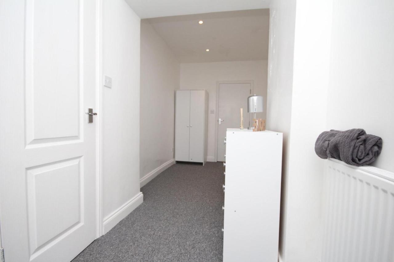 Lovely 3 Bed Spacious Flat Apartment In Central Londra Dış mekan fotoğraf
