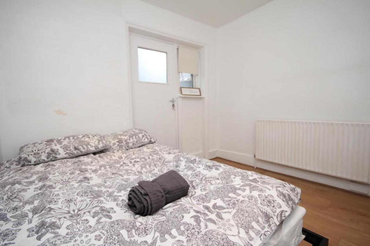 Lovely 3 Bed Spacious Flat Apartment In Central Londra Dış mekan fotoğraf