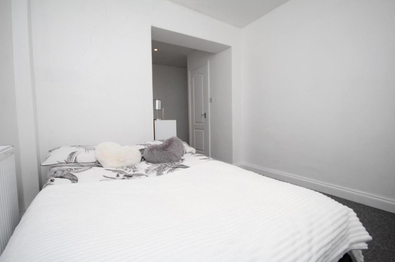 Lovely 3 Bed Spacious Flat Apartment In Central Londra Dış mekan fotoğraf